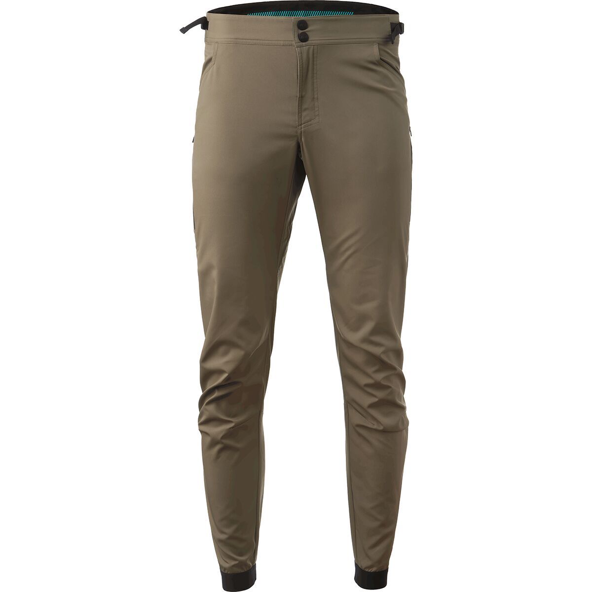 Yeti Cycles Yeti Cycles Ridgway Pant - Men's Stone Gray, XXL