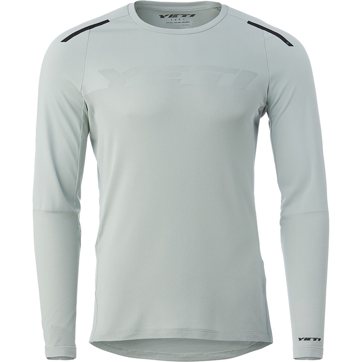 Yeti Cycles Turq Air Long-Sleeve Jersey - Men's product image