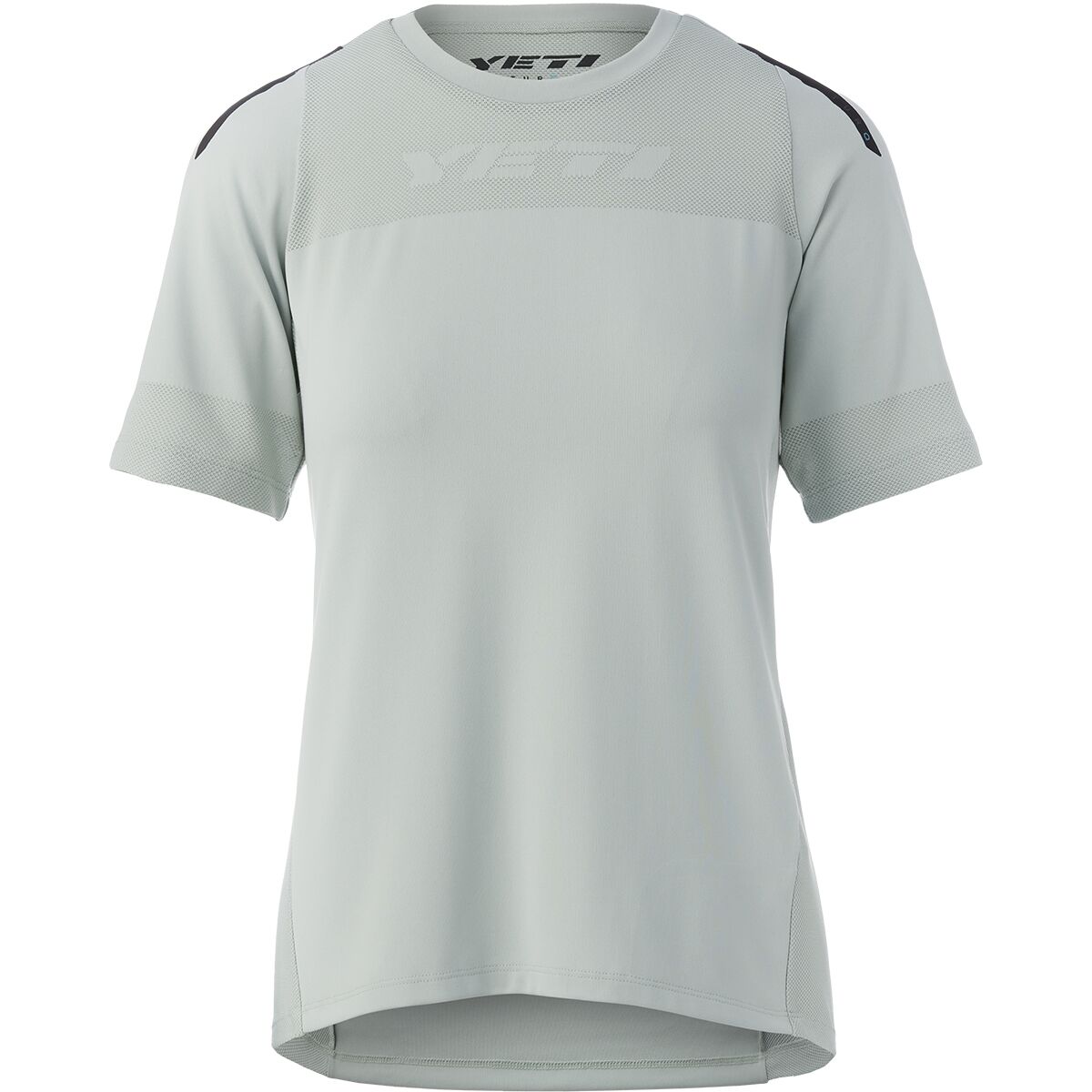 Yeti Cycles Turq Air Short-Sleeve Jersey - Women's product image