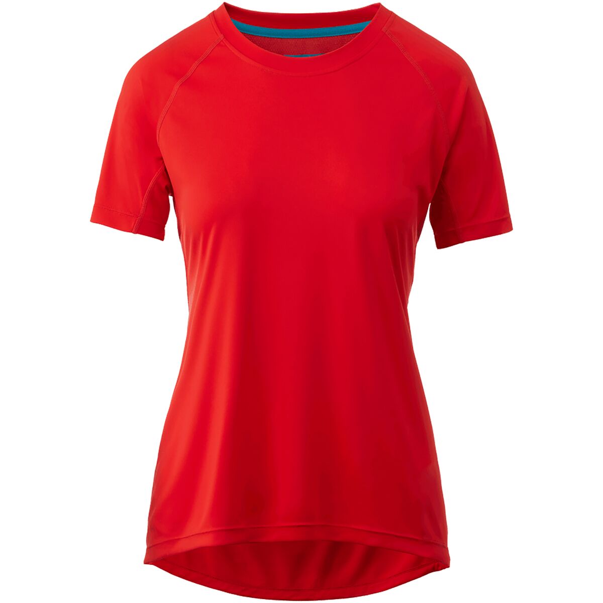 Yeti Cycles Yeti Cycles Vista Short-Sleeve Jersey - Women's Flame, XL