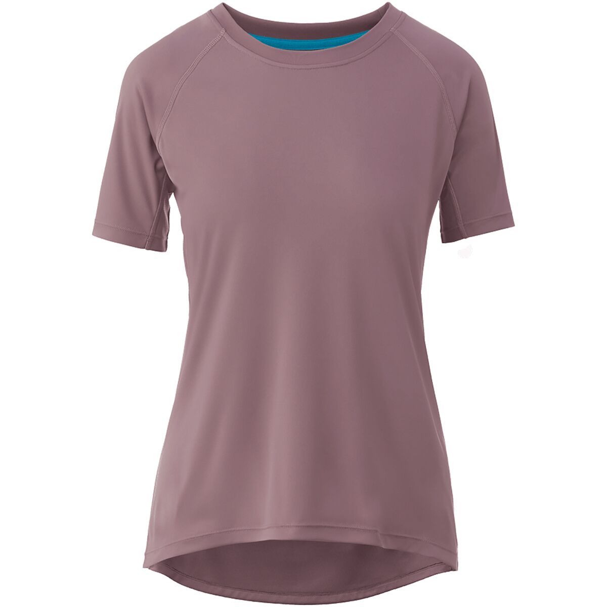 Yeti Cycles Vista Short-Sleeve Jersey - Women's Grape Shake, M