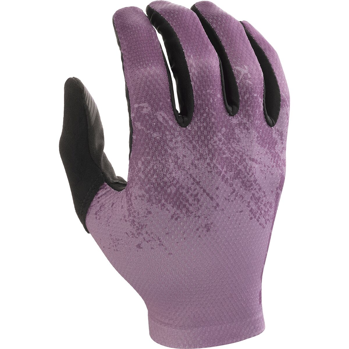 Yeti Cycles Enduro Glove - Men's Fade Dusty Purple, L