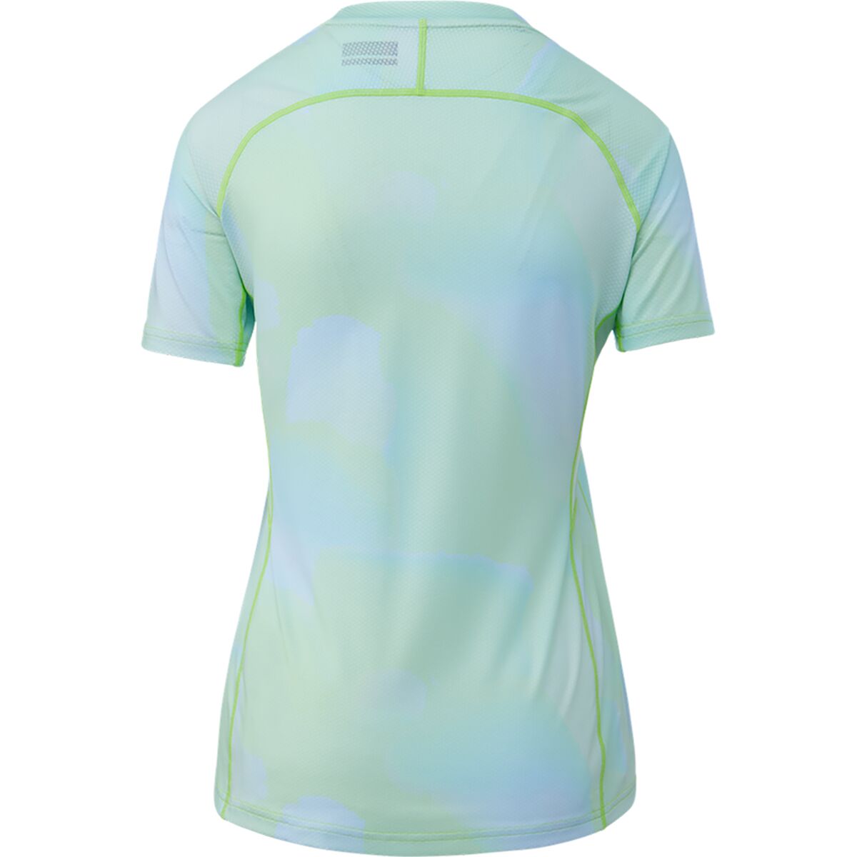 Yeti Cycles Enduro Short-Sleeve Jersey - Women's - Women