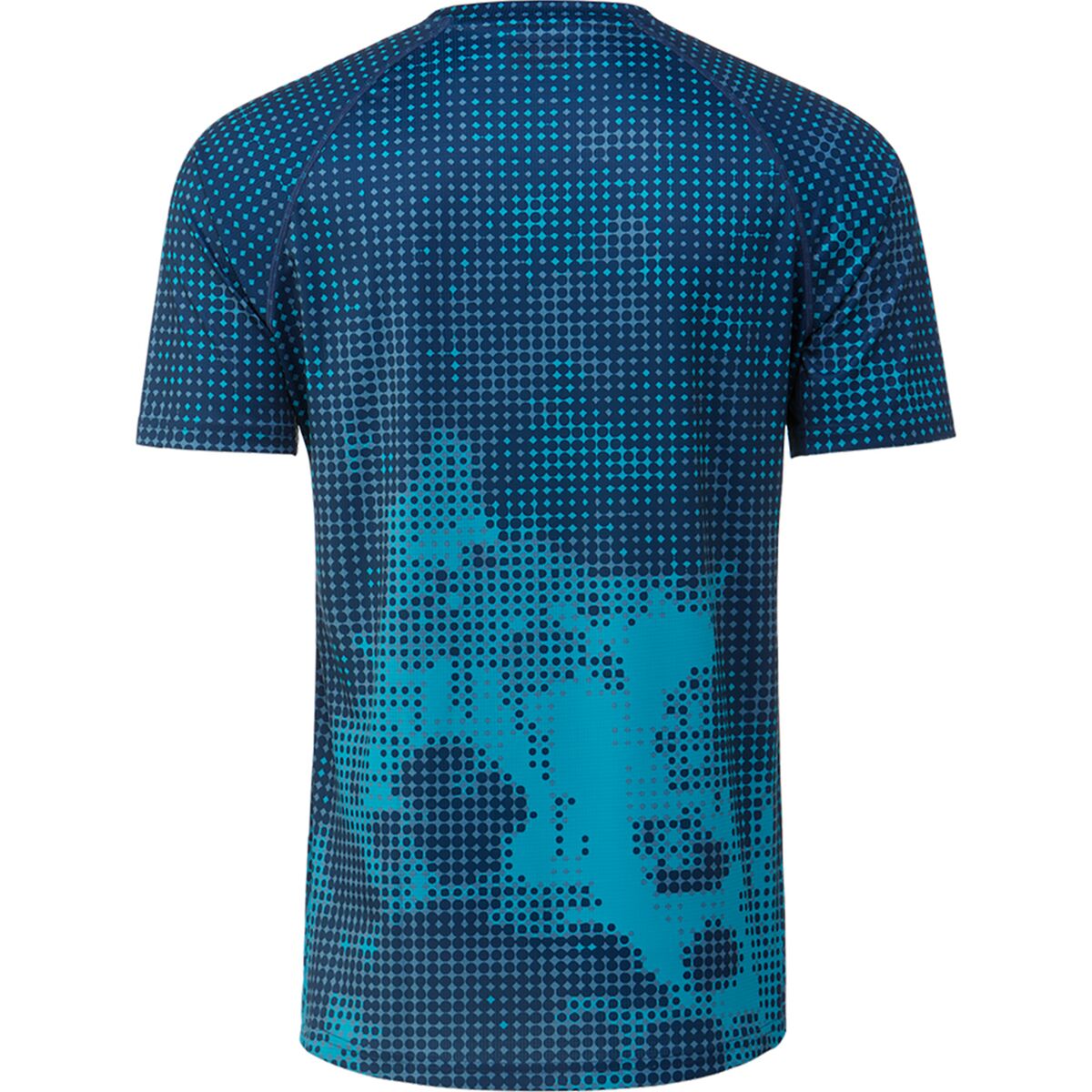 Yeti Cycles Longhorn Short-Sleeve Jersey - Men's - Men