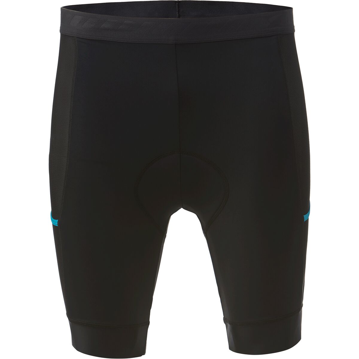 Yeti Cycles Yeti Cycles Rampart Liner Short - Men's Black, L