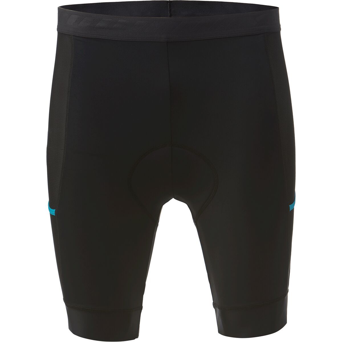 Yeti Cycles Rampart Liner Short - Men's Black, XXL