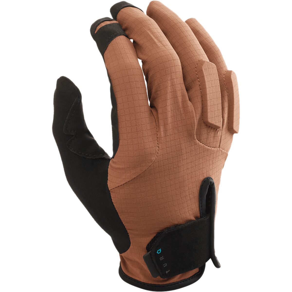 Yeti Cycles Turq Air Glove - Men's Loam, S