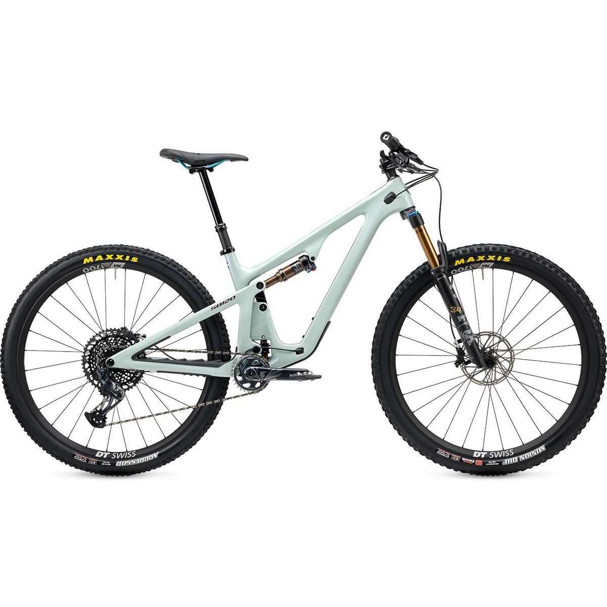 Yeti Cycles SB120 T1 GX/X01 Eagle Mountain Bike