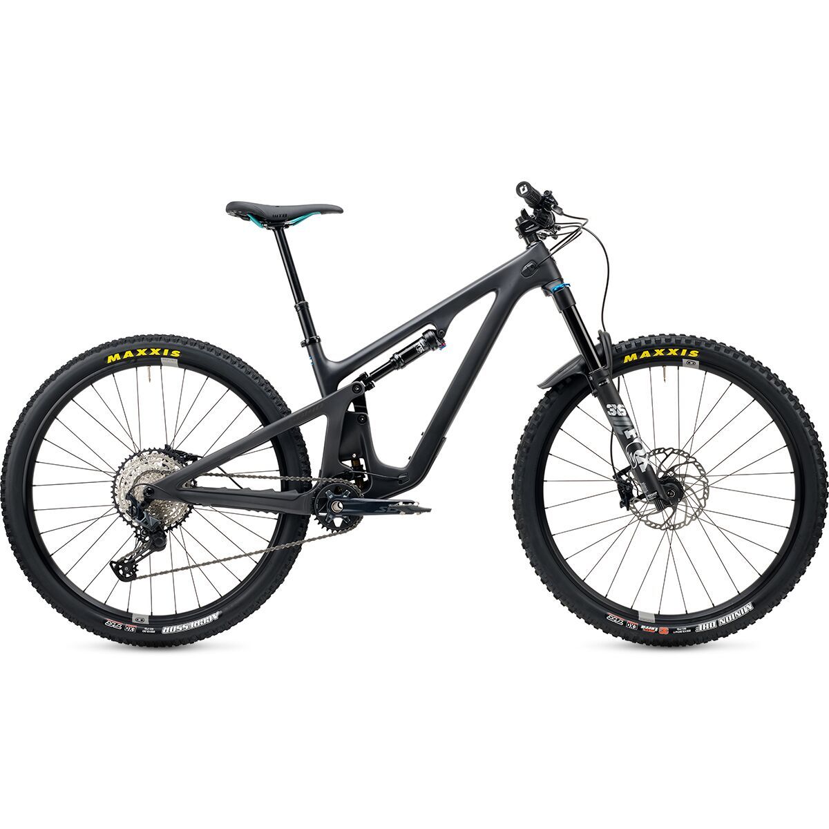 Yeti Cycles SB140 C1 SLX 29in Mountain Bike