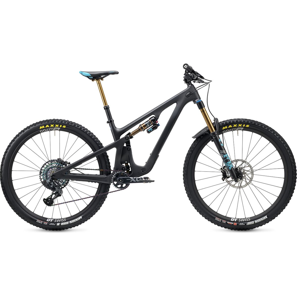 SB140 T4 TLR XX1 Eagle AXS 29in Mountain Bike