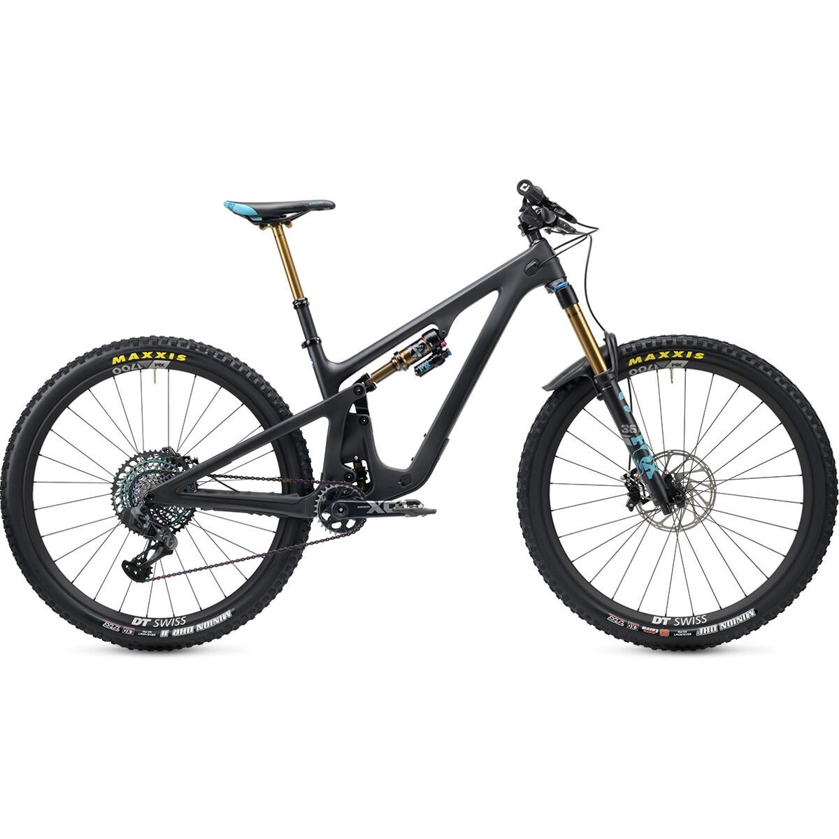 SB140 T4 TLR XX1 Eagle AXS 29in Mountain Bike