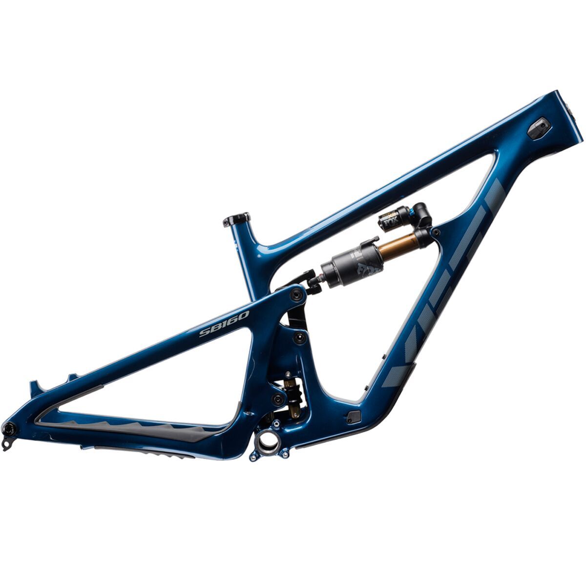 Yeti Cycles SB160 Turq Mountain Bike Frame