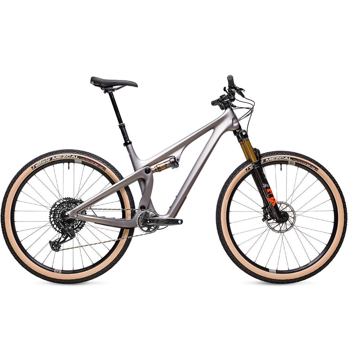 Yeti sb150 coil shock clearance
