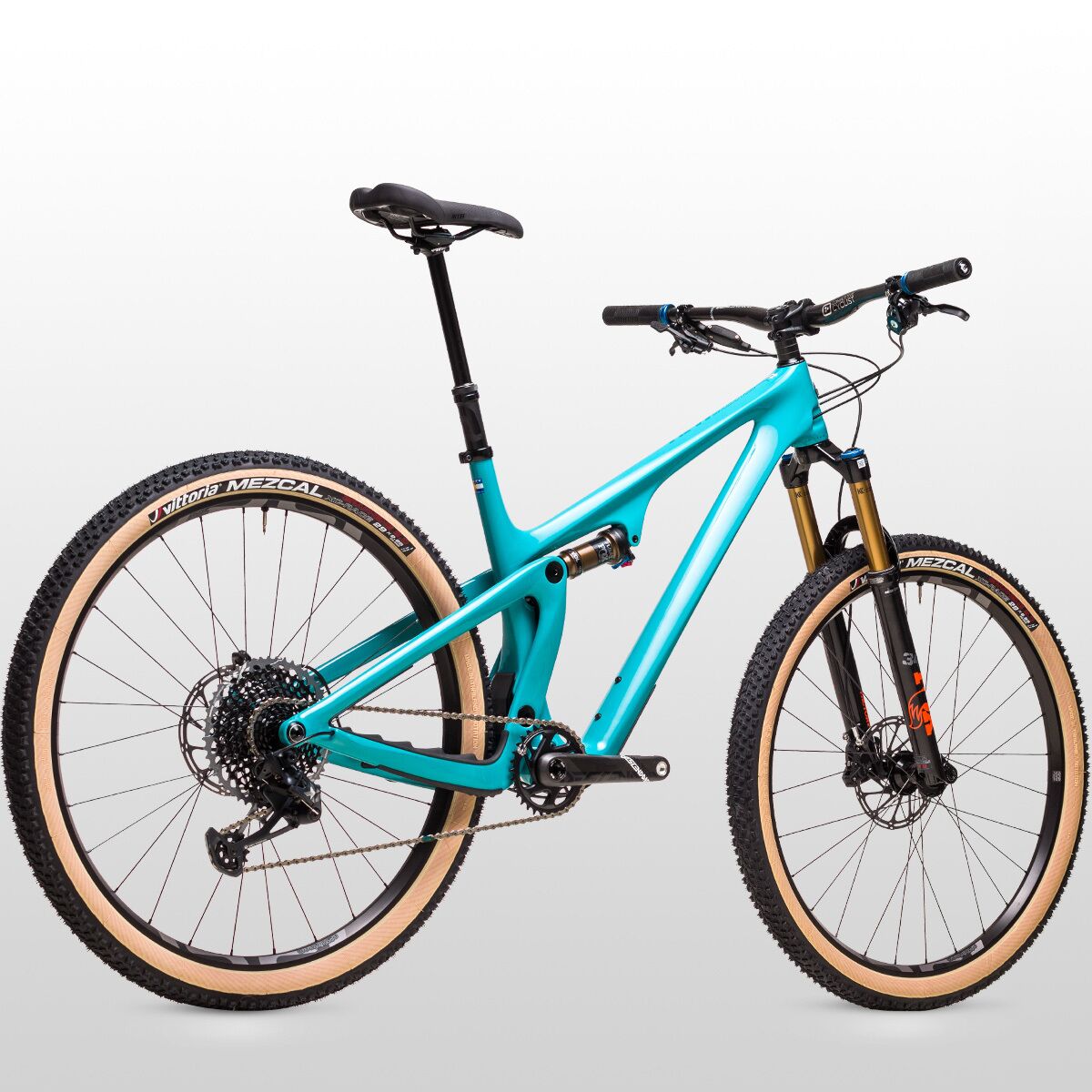 Yeti sb100 hot sale turq x01