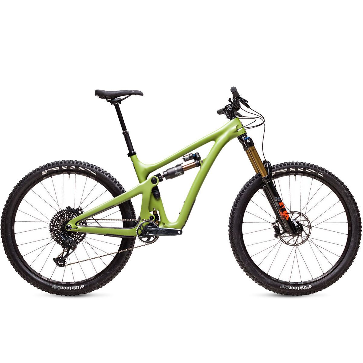 Yeti Cycles SB150 GX Eagle Exclusive Mountain Bike Bikes