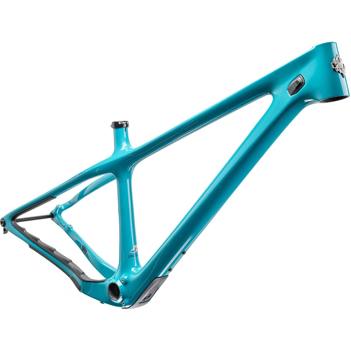 Yeti Cycles ARC Turq Mountain Bike Frame