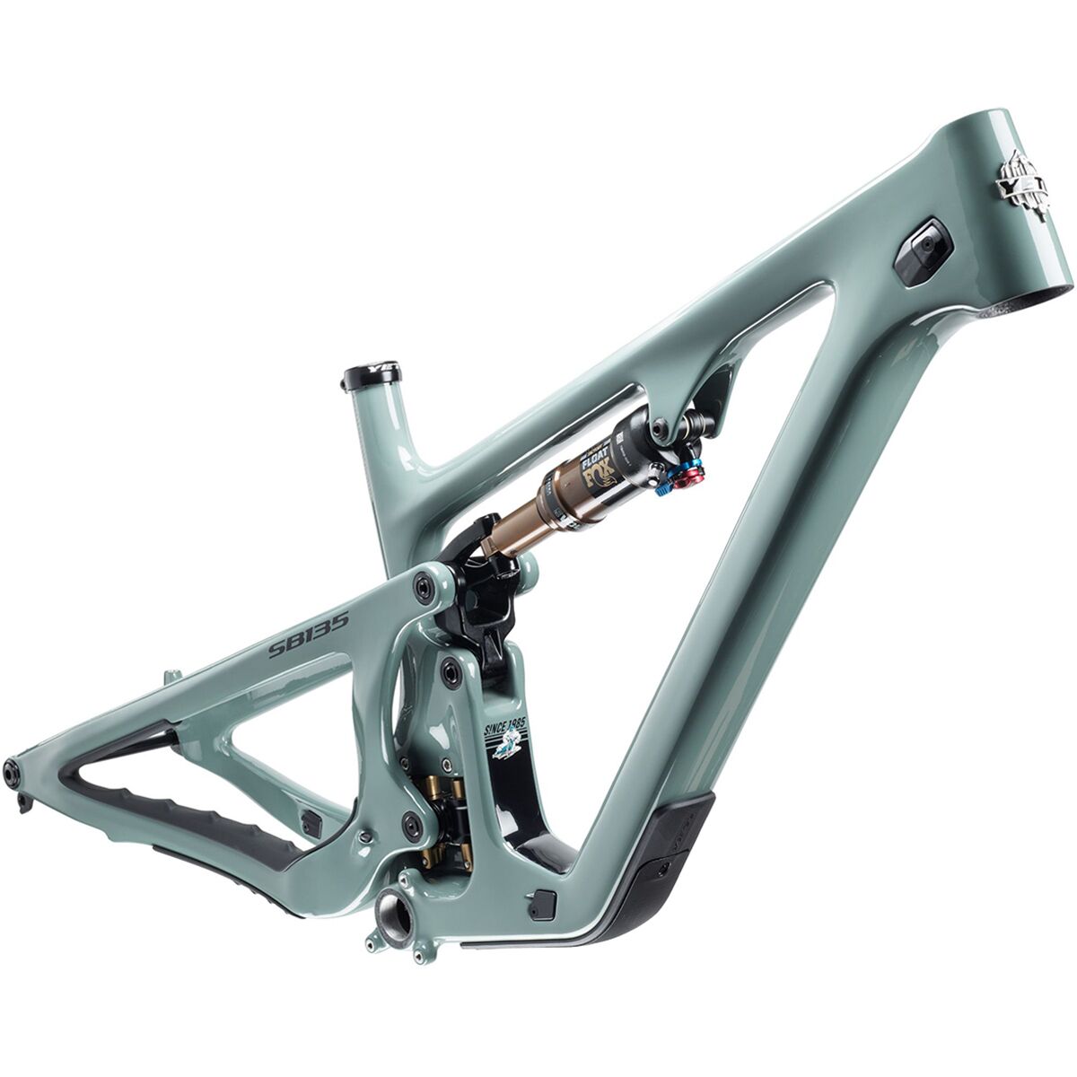 Frame Yeti 150 Bike Yeti Sb 150 Frame