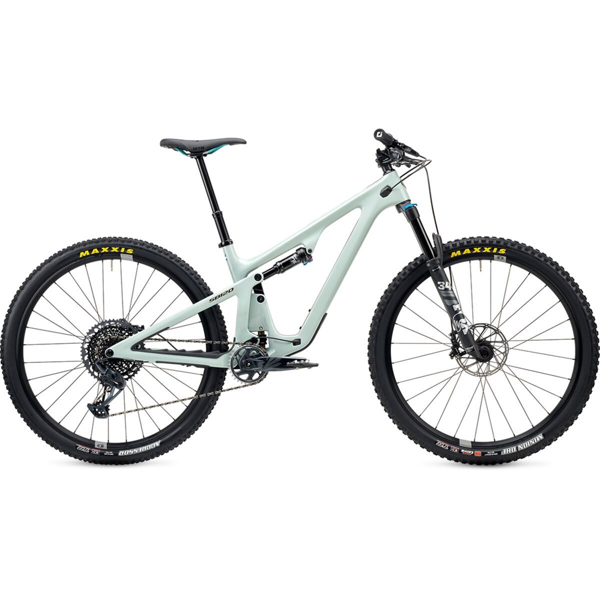 Yeti Cycles Yeti Cycles SB120 C2 GX Eagle Mountain Bike Loch, L