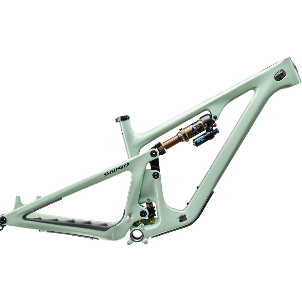 Yeti Cycles SB140 Turq 29in Mountain Bike Frame