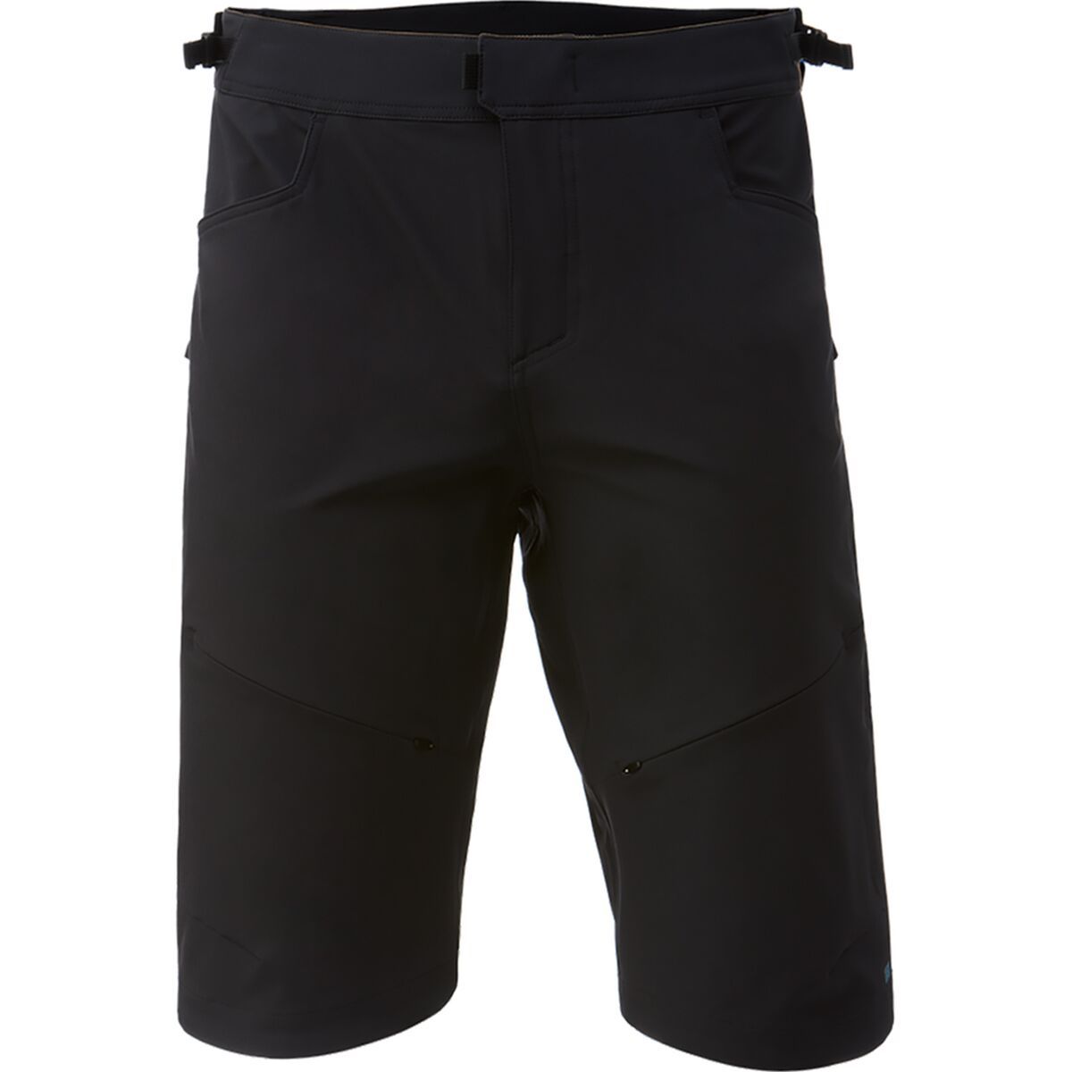 Yeti Cycles Freeland Short - Men's Black, L