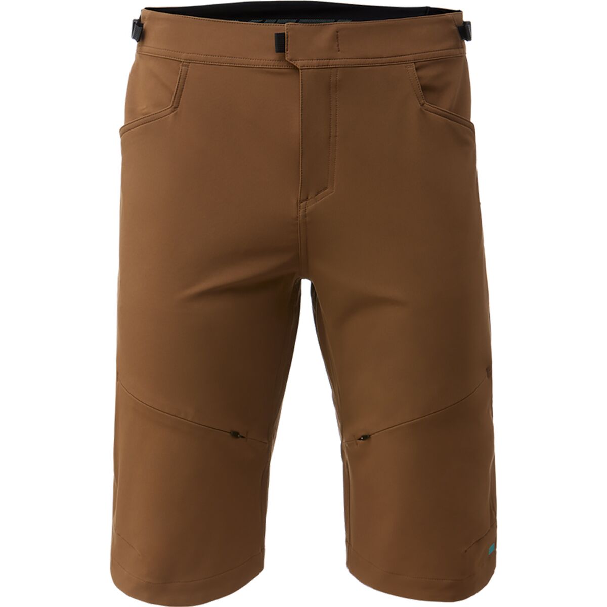 Yeti Cycles Yeti Cycles Freeland Short - Men's Sepia, L