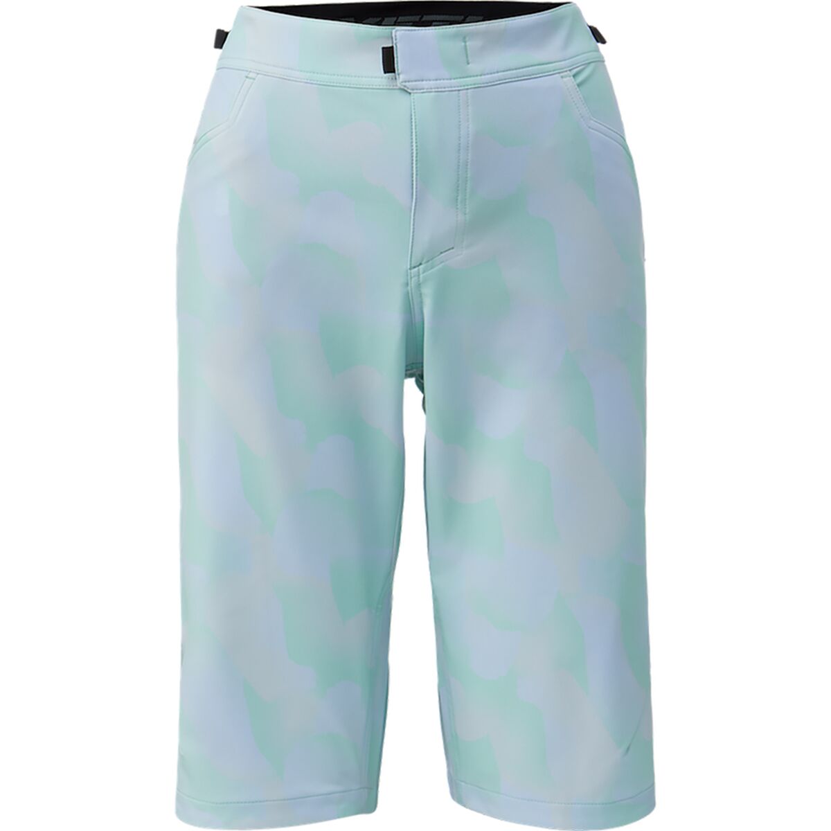 Yeti Cycles Yeti Cycles Norrie Short - Women's Kashmir Clouded, S
