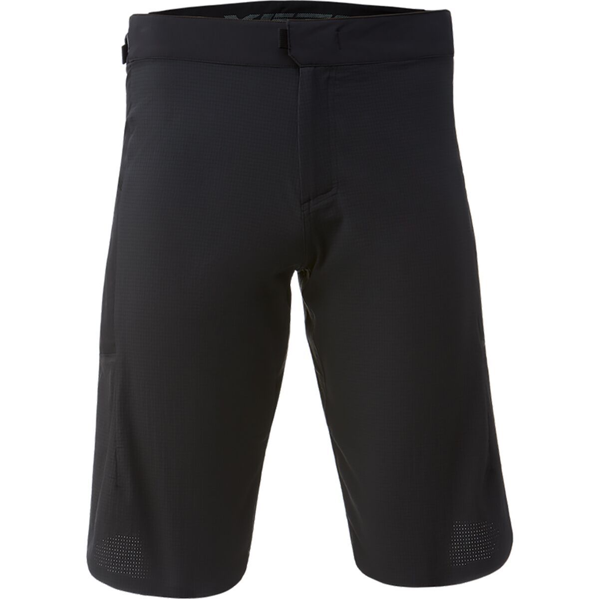 Yeti Cycles Turq Dot Air Short - Men's Black, L