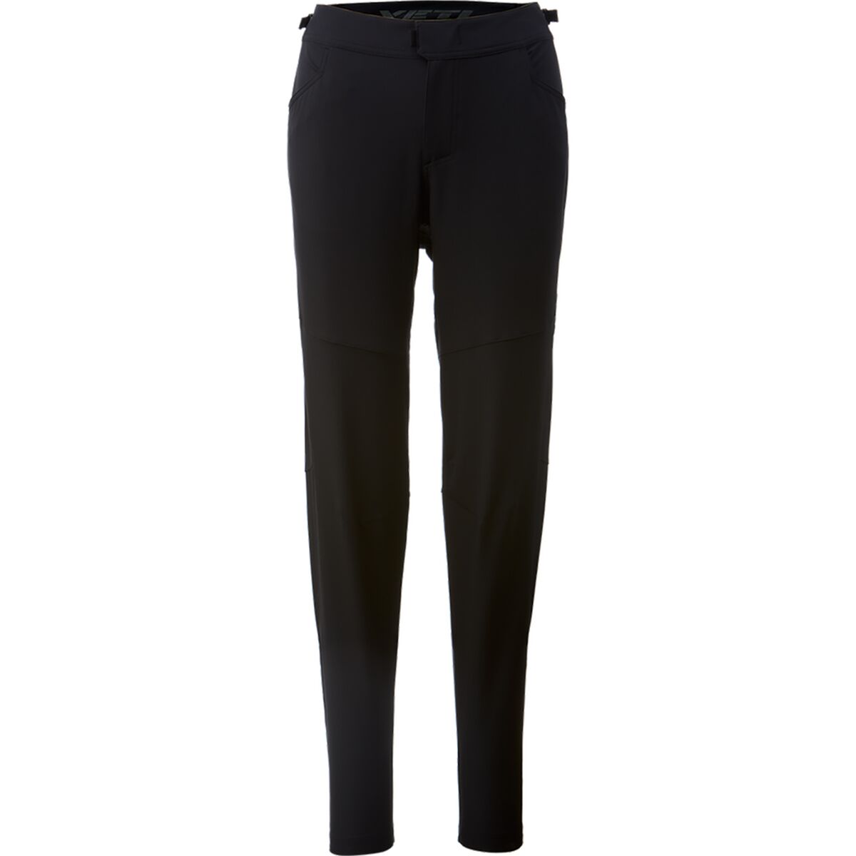 Yeti Cycles Yeti Cycles Willoughby Pant - Women's Black, S