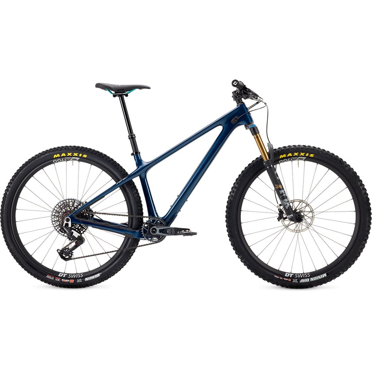 Yeti Cycles ARC T2 Eagle 90/X0 Mountain Bike - 2025 - Bikes