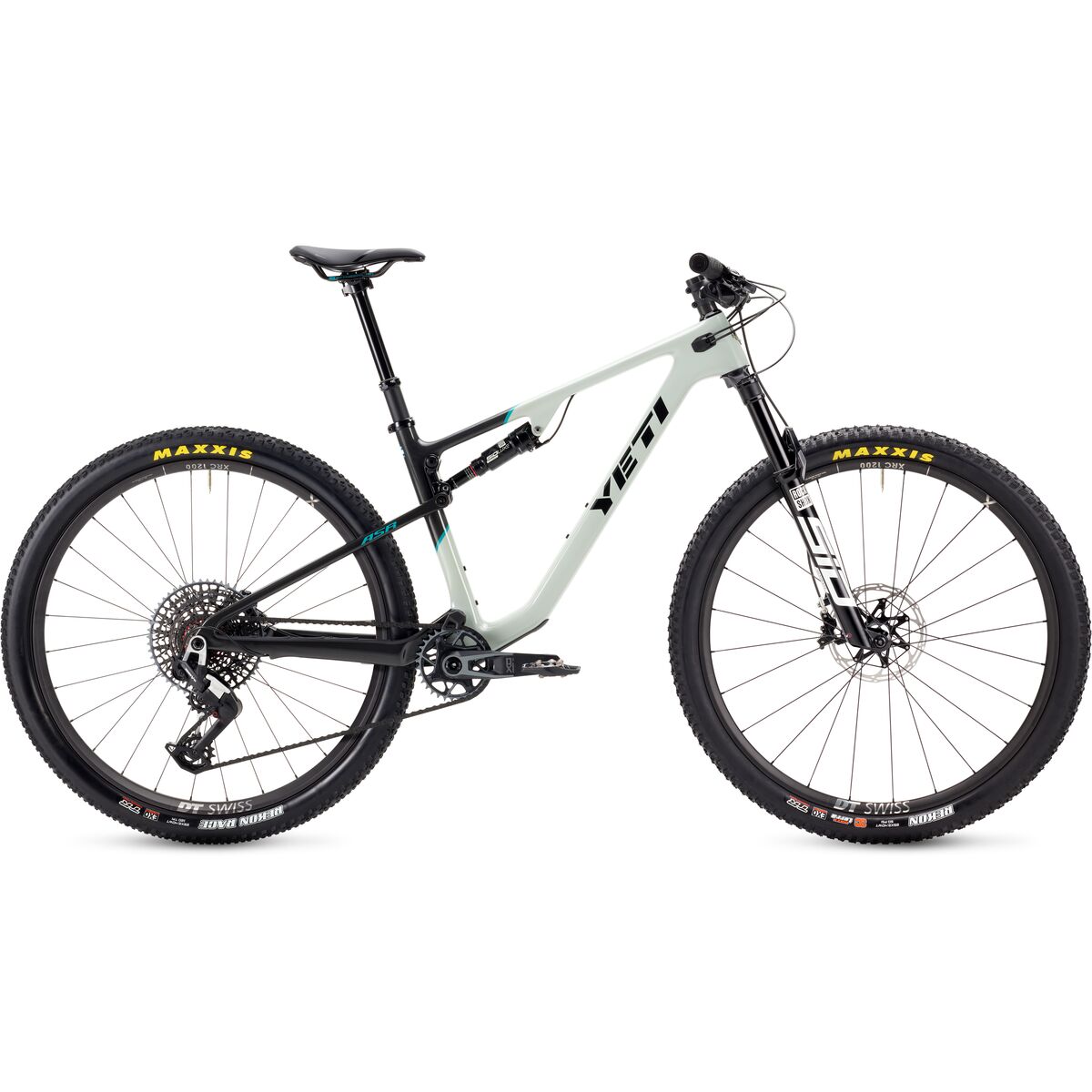 超希少✨ 90s ジョルダーナ YETI サイクルジャージ MTB ヴィンテージ Yeti Cycles ASR T2 Eagle 90/X0 Carbon Wheel Mountain Bike - 2025