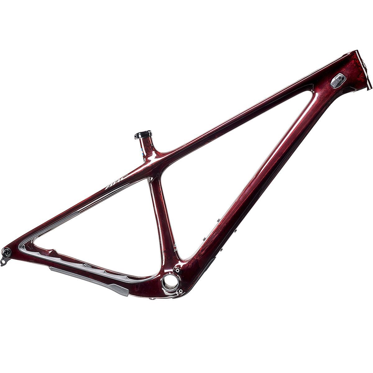 YETI ARC−C MTBカーボンフレーム Yeti Cycles ARC Turq Mountain Bike Frame - Bikes