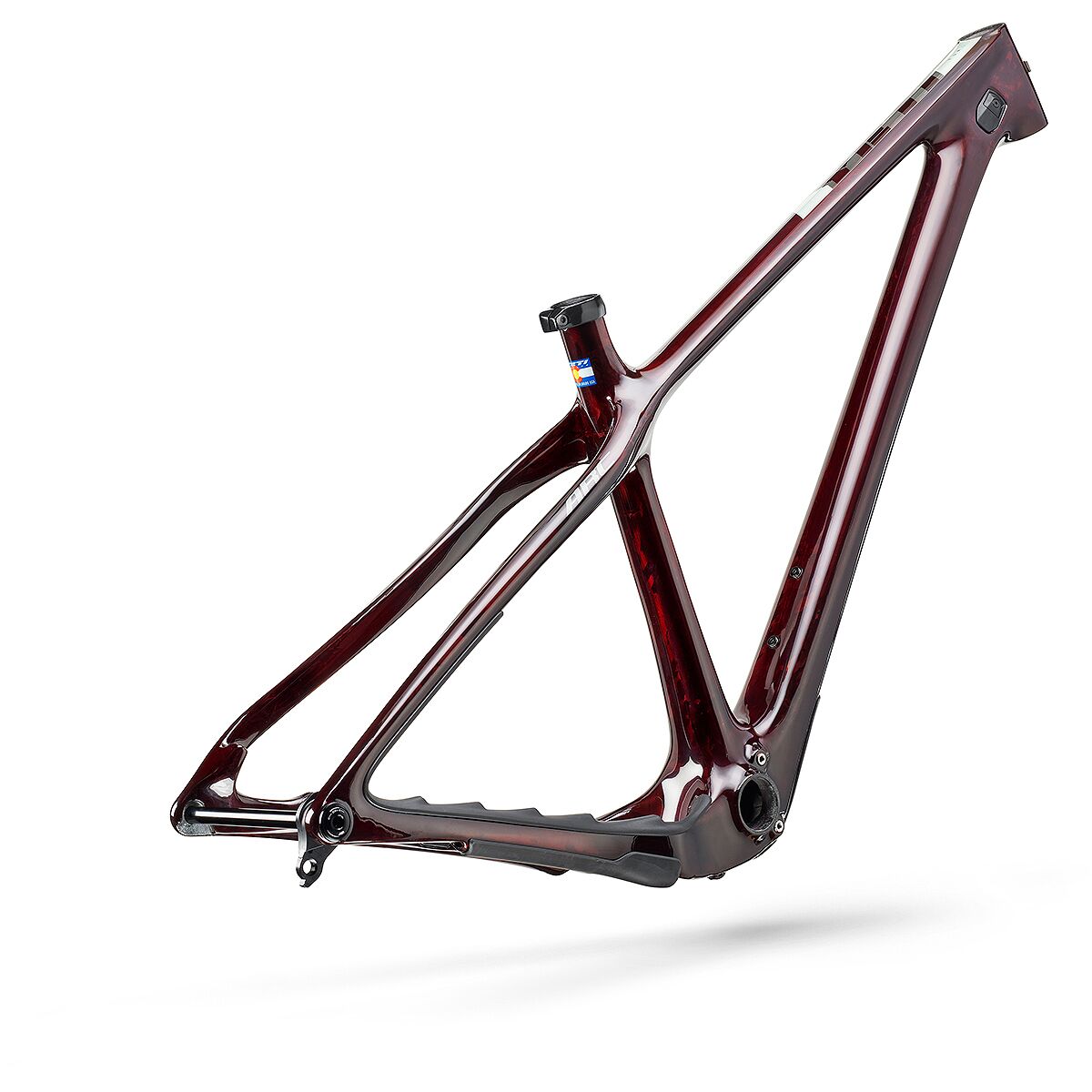 Yeti Cycles ARC Turq Mountain Bike Frame - Bikes