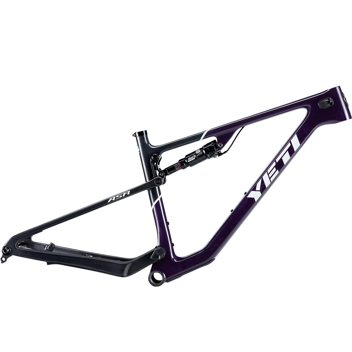 Yeti Cycles ASR Turq Mountain Bike Frame Haze, L