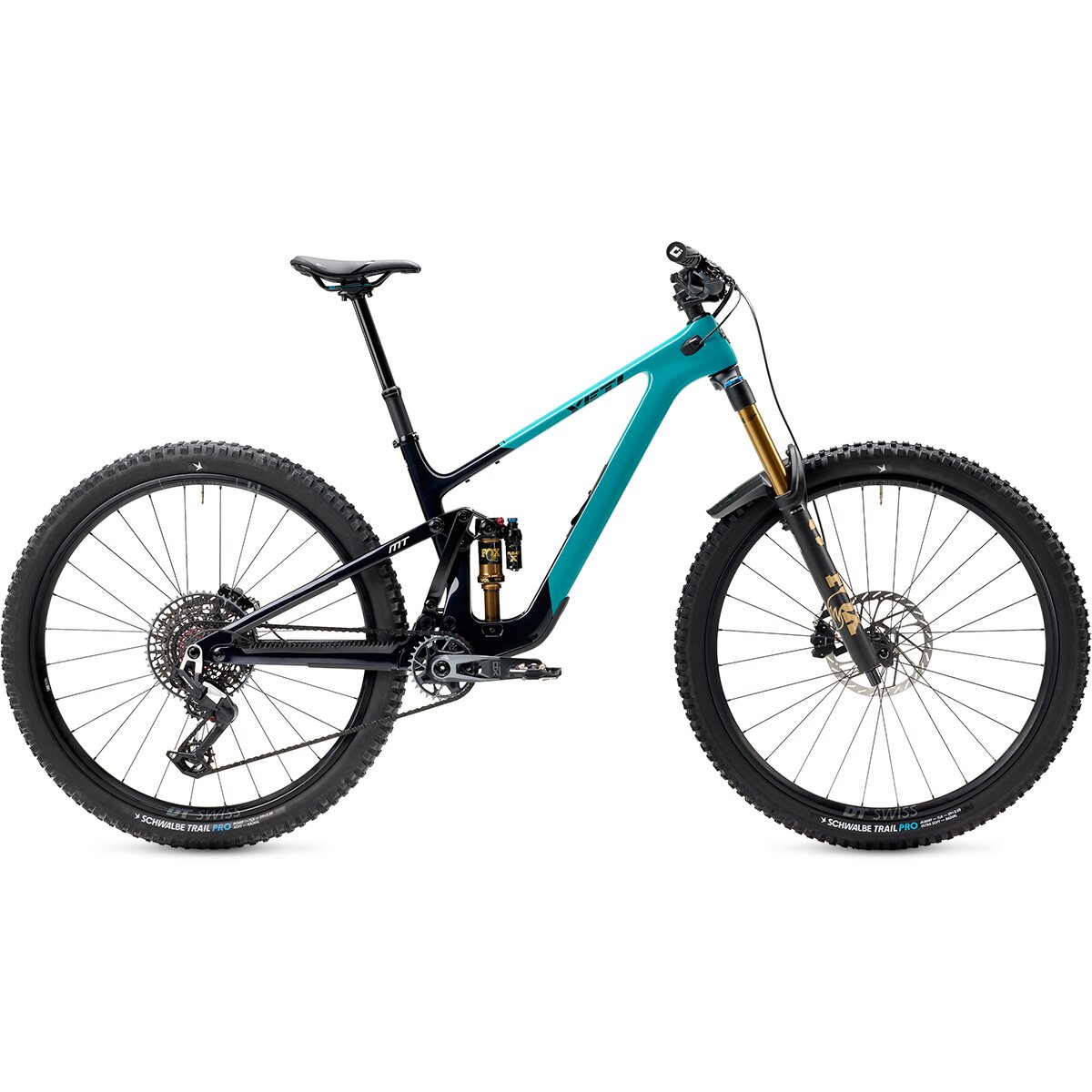 Yeti 2018 Yeti SB5 Mountain Bike Large 27.5 Carbon reviews and