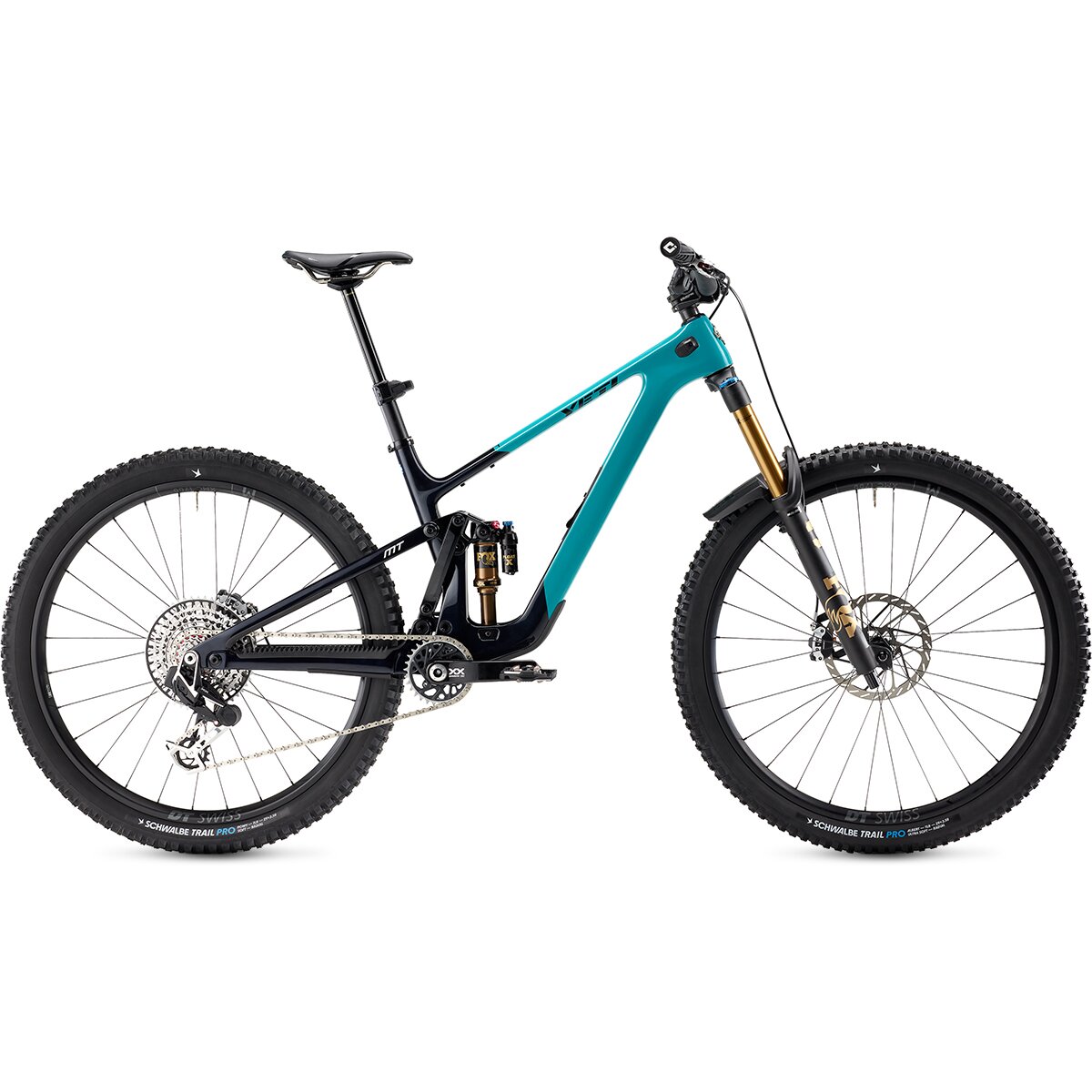 YETI マウンテンバイク 27.5インチ Yeti 2018 Yeti SB5 Mountain Bike Large 27.5 Carbon reviews and