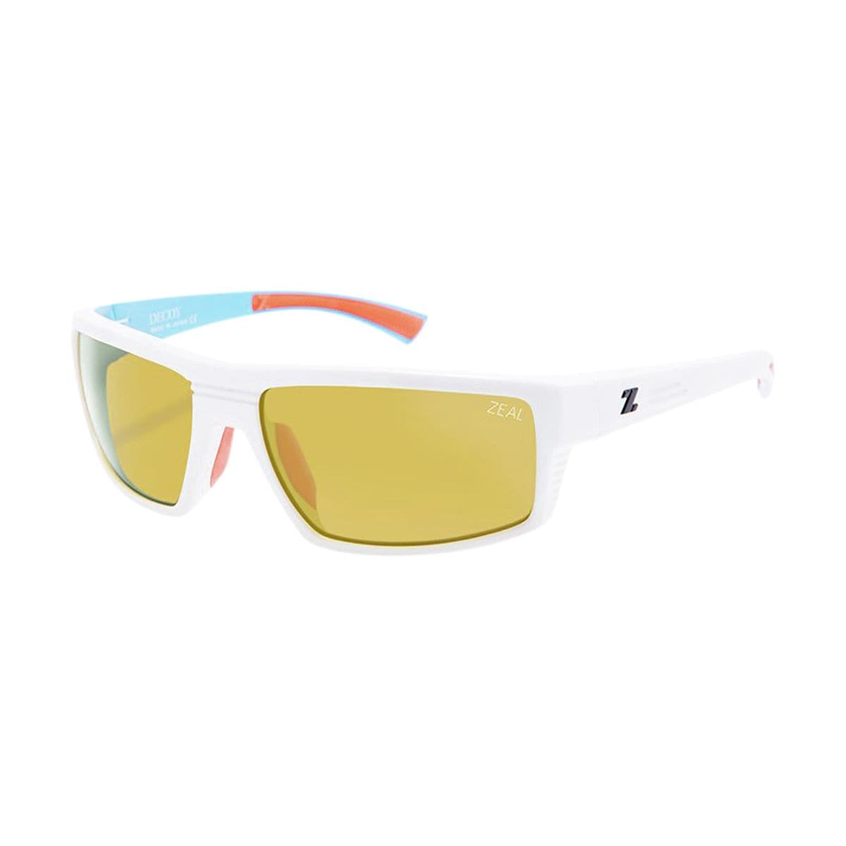 Zeal Decoy Polarized Photochromic Sunglasses - Men's