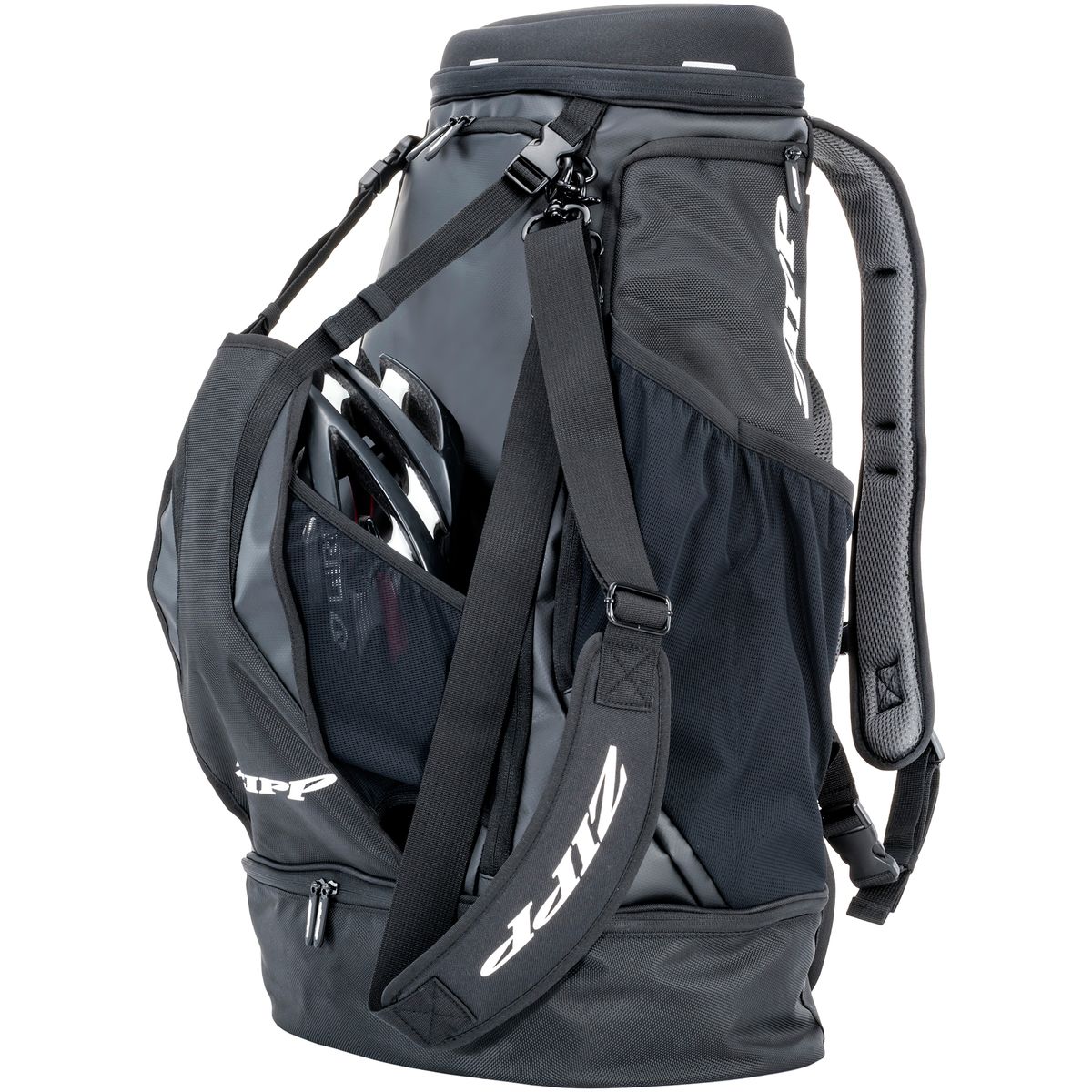 Zipp Transition 1 Gear Bag - Men