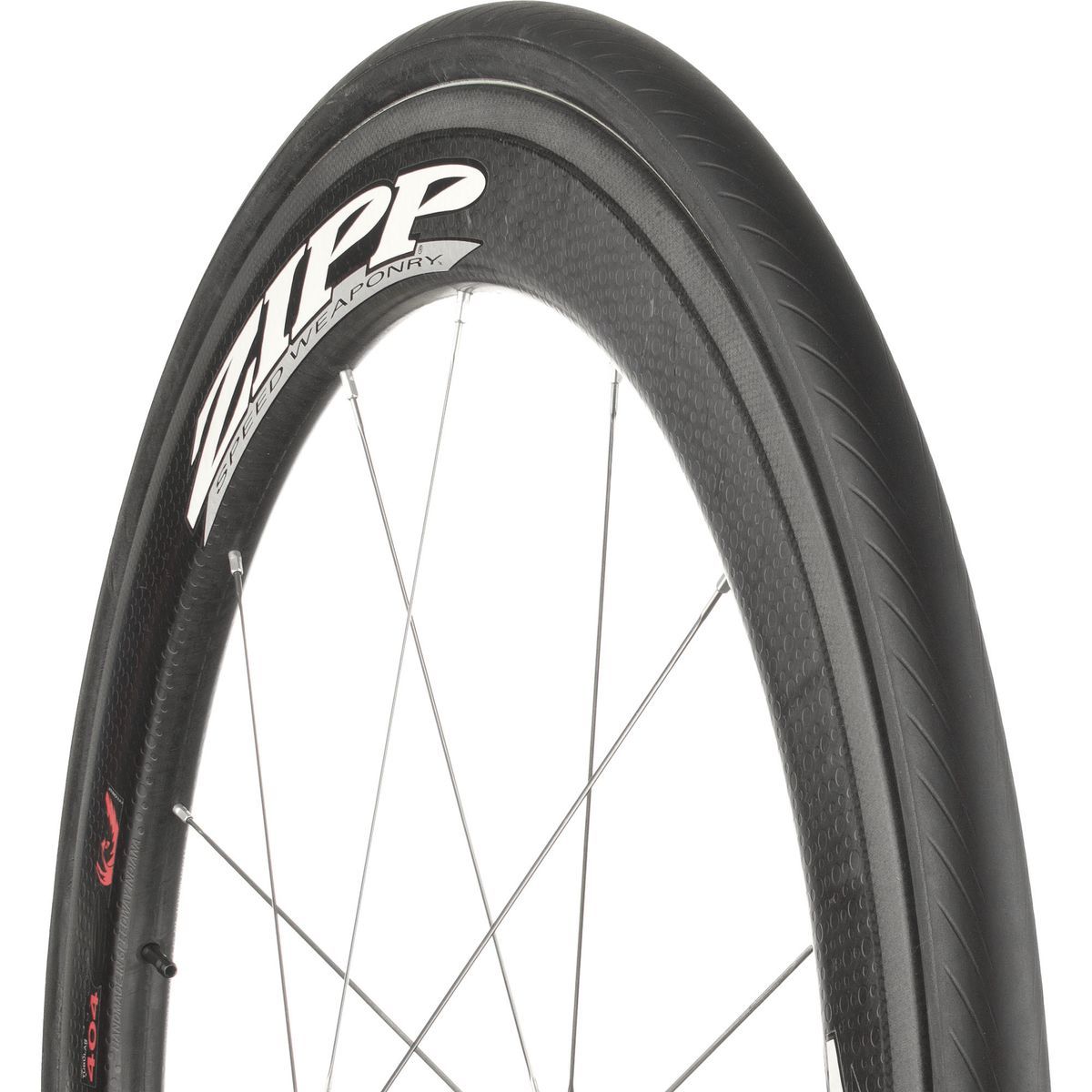 Zipp Tangente SL Speed Tire - Tubular