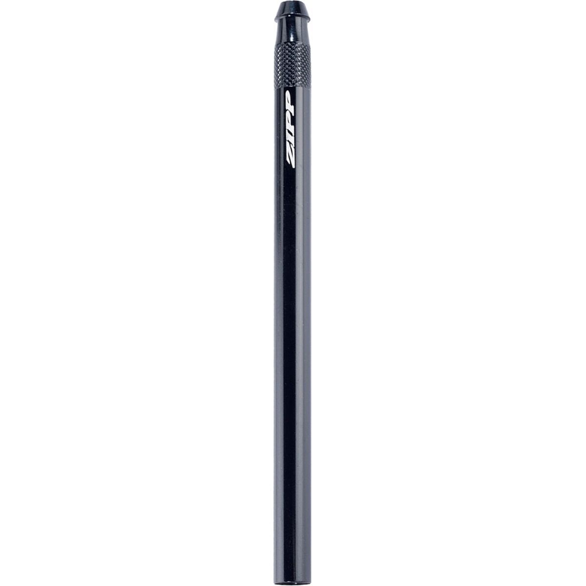 Zipp Zipp Tangente Valve Extender Black, 48mm (for Zipp 60/404)