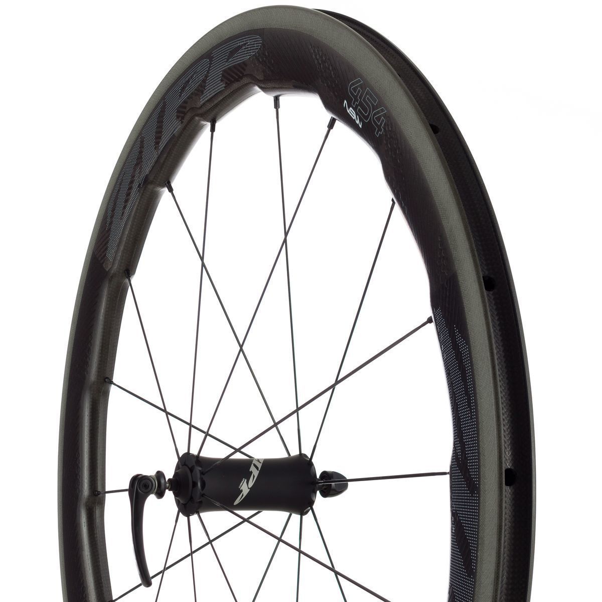 Zipp 454 NSW Carbon Clincher Road Wheelset