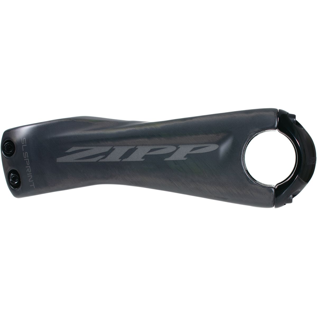 Zipp SL Sprint Carbon Stem - Components