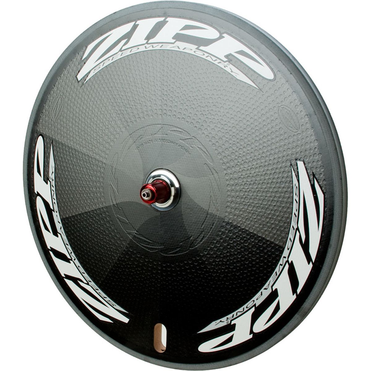 Zipp Super-9 Disc Wheel - Tubular - Components