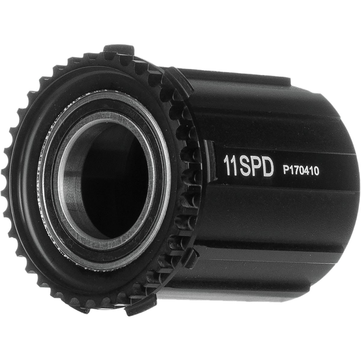 Zipp Zipp Cognition Freehub Body Black, SRAM/Shimano, (Rim Brake)