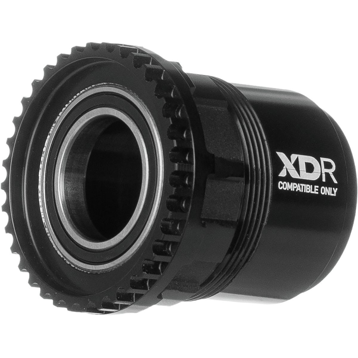 Zipp Zipp Cognition Freehub Body Black, SRAM XDR, (Rim Brake)