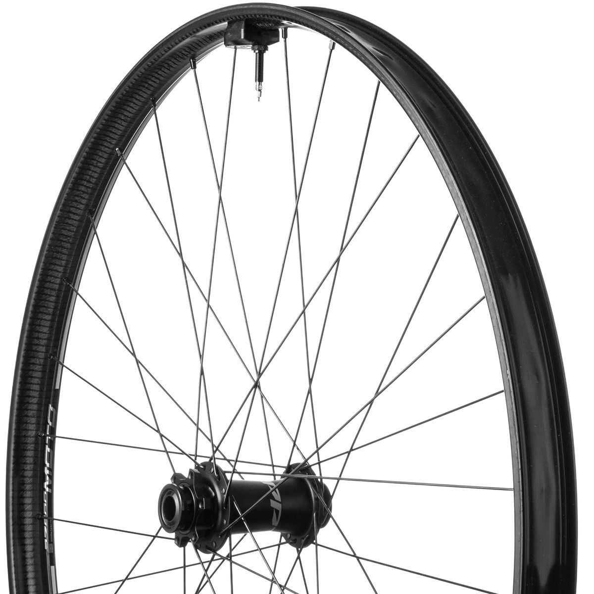 Zipp 3ZERO MOTO 29in Carbon Boost Wheel Components