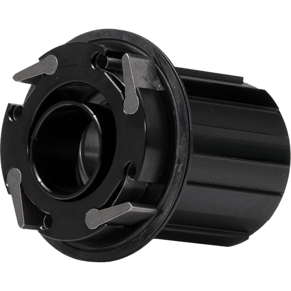 Zipp Mountain Freehub Black, Hyperglide
