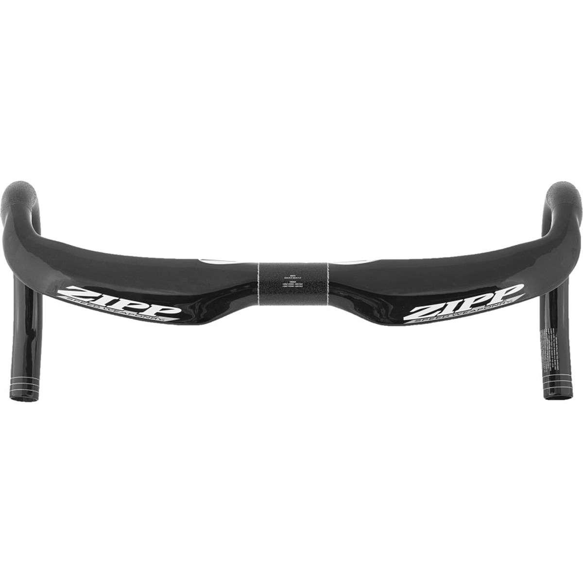 Zipp Vuka Sprint Carbon Handlebar - Components
