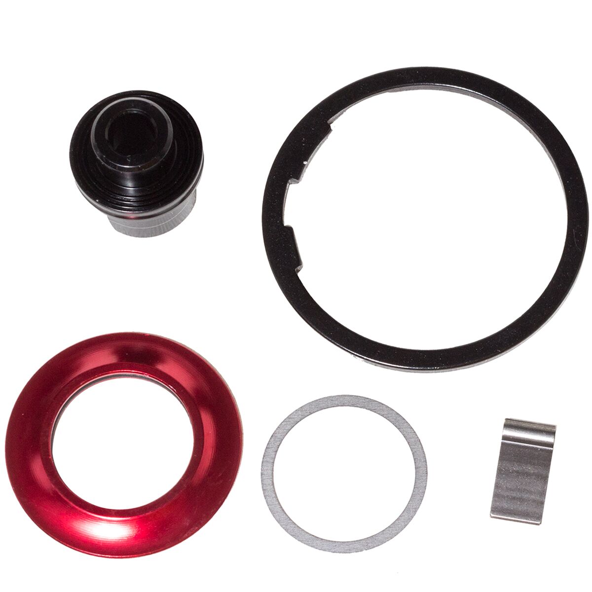 新品 CYBER サイバー スプリング Mサイズ Zipp 188 Freehub Body - Components