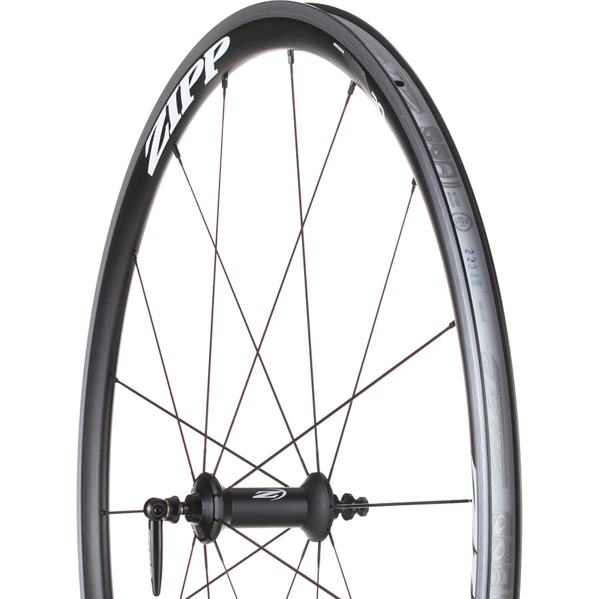 Zipp 30 Road Wheel - Clincher - Components