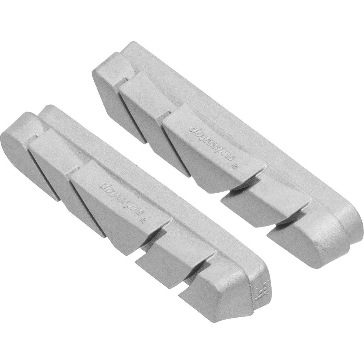 Zipp Zipp Tangente Platinum Pro Evo Brake Pad One Color, Campy
